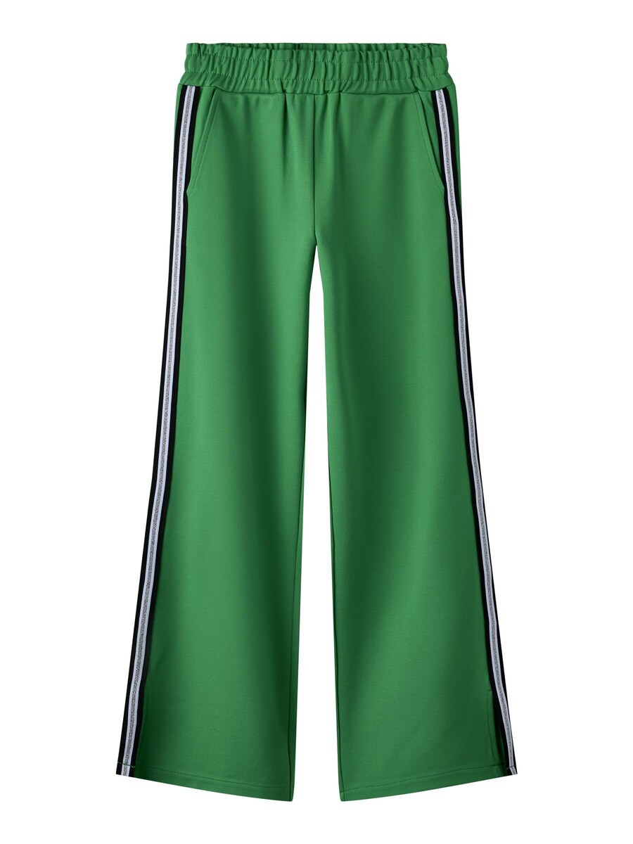 Широкие брюки NAME IT, зеленый
Широкие брюки NAME IT, зеленый