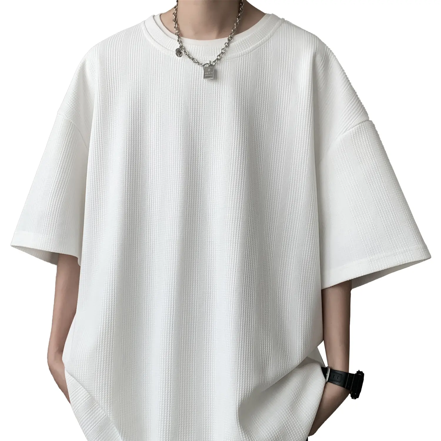 Футболка унисекс Jungle Panda, темно-синий
Футболка унисекс Jungle Panda, темно-синий