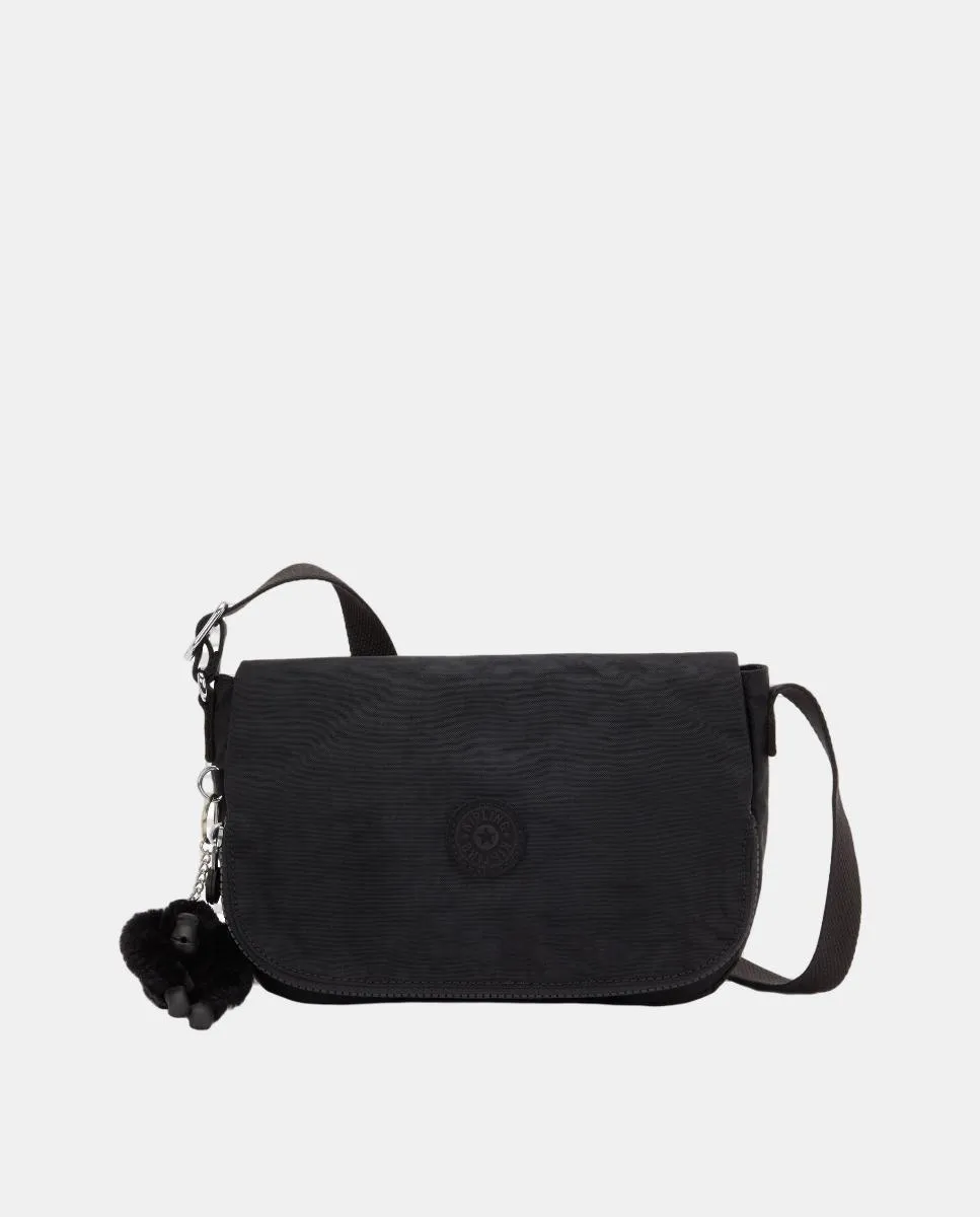 Маленькая сумка через плечо Kipling, черный
Маленькая сумка через плечо Kipling, черный