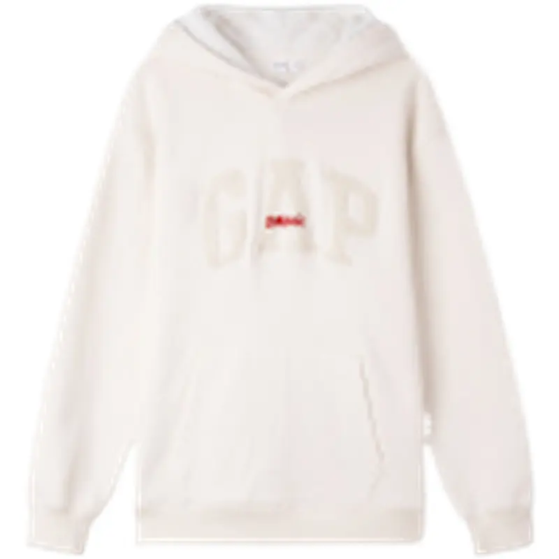 Свитшот унисекс Fall Winter GAP, белый
Свитшот унисекс Fall Winter GAP, белый