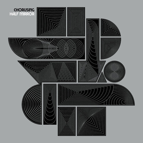 CD диск Chorusing: Half Mirror
CD диск Chorusing: Half Mirror