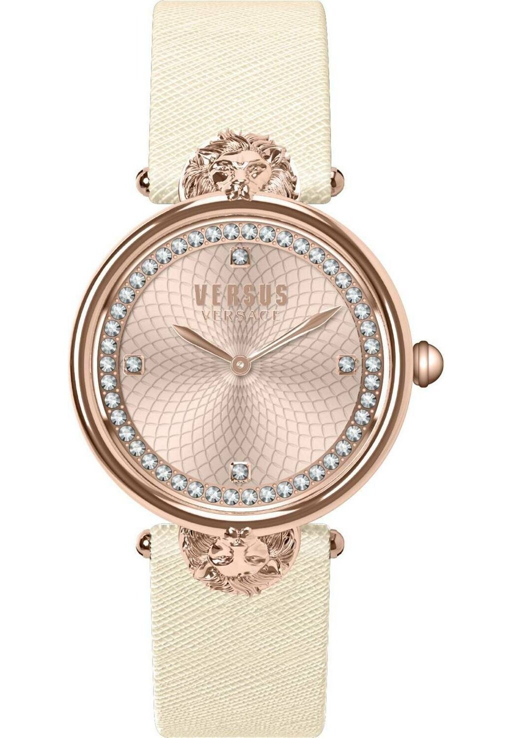 Часы VICTORIA HARBOUR Versus Versace, бежевый
Часы VICTORIA HARBOUR Versus Versace, бежевый