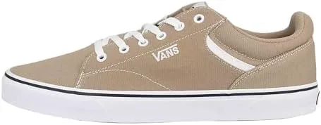 Мужские кроссовки Vans Seldan, белый
Мужские кроссовки Vans Seldan, белый