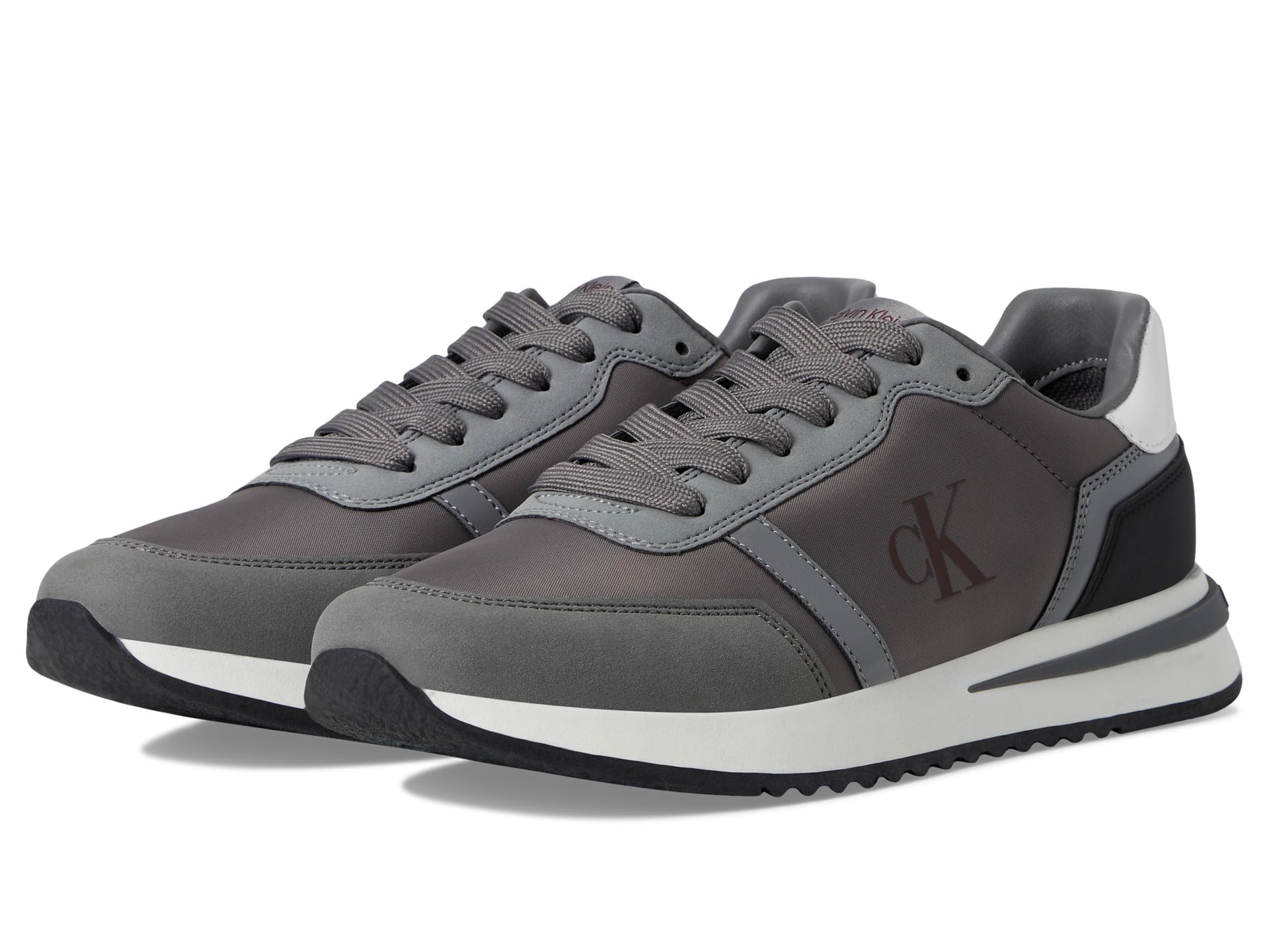 Кроссовки Calvin Klein Picio, Dark Grey Multi
Кроссовки Calvin Klein Picio, Dark Grey Multi