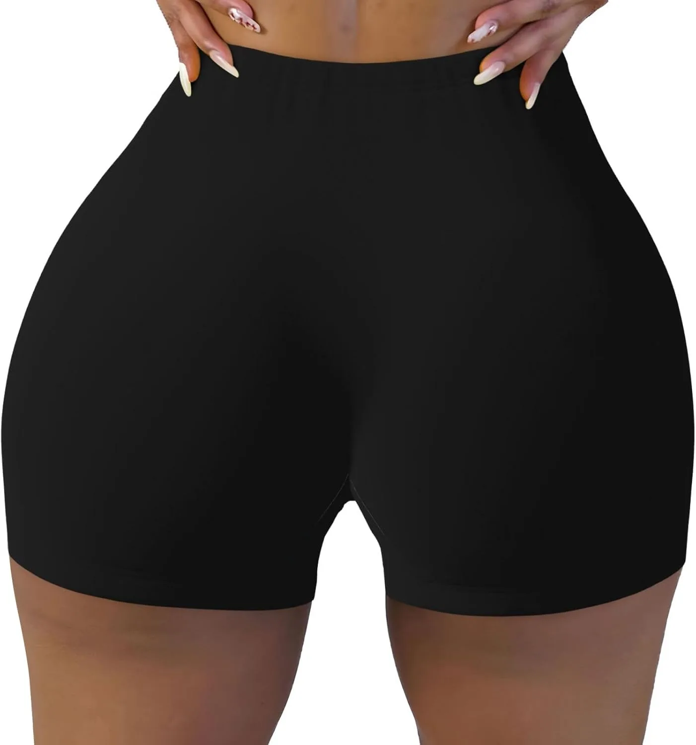 Женские шорты для йоги Custom с двусторонним принтом YSRTGUO
Женские шорты для йоги Custom с двусторонним принтом YSRTGUO