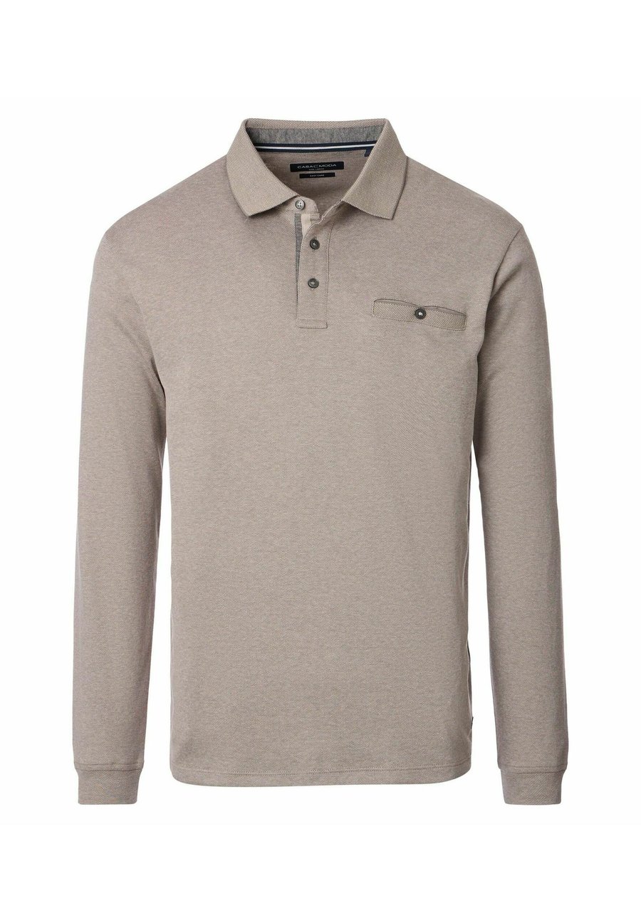 Поло CASAMODA Polo shirt, Beige (668)/Beige, Бежевый, Поло CASAMODA Polo shirt, Beige (668)/Beige
Поло CASAMODA Polo shirt, Beige (668)/Beige, Бежевый, Поло CASAMODA Polo shirt, Beige (668)/Beige