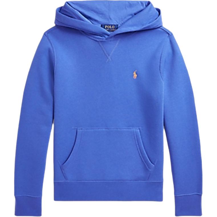 Polo Ralph Lauren Свитшот SS25 Blue детский
Polo Ralph Lauren Свитшот SS25 Blue детский