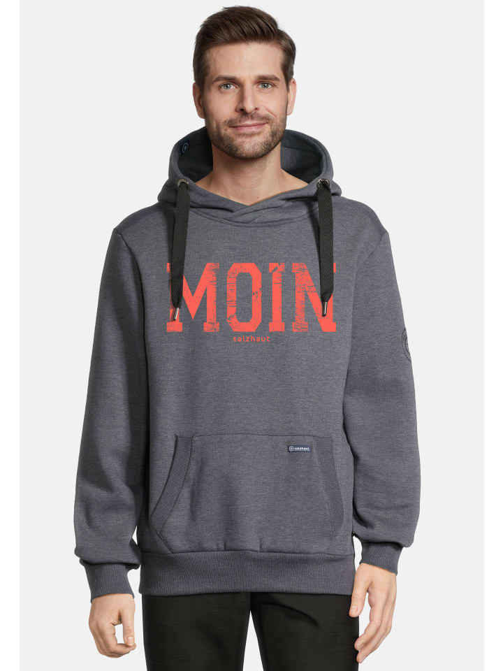 Толстовка HEFF - MOIN в цвете Антра-Неоново-Красный Salzhaut
Толстовка HEFF - MOIN в цвете Антра-Неоново-Красный Salzhaut