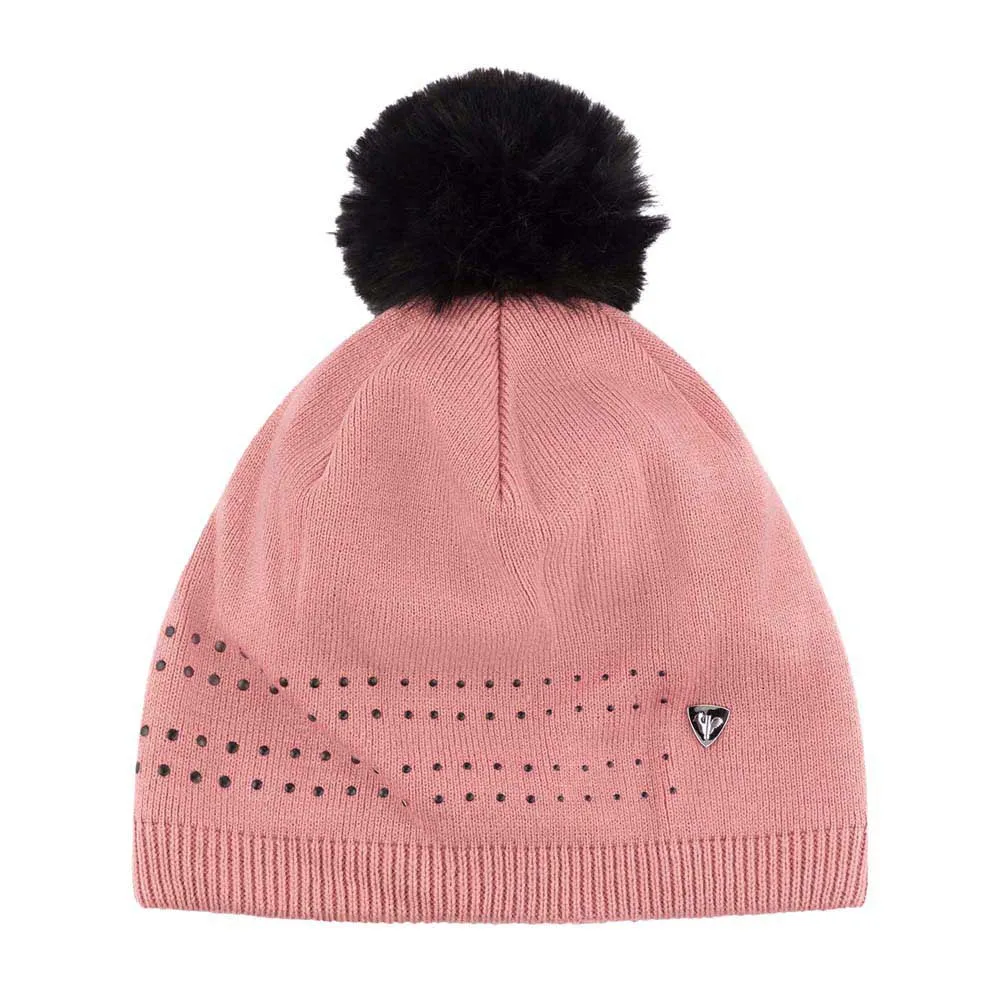 Шапка Rossignol Lena, розовый
Шапка Rossignol Lena, розовый