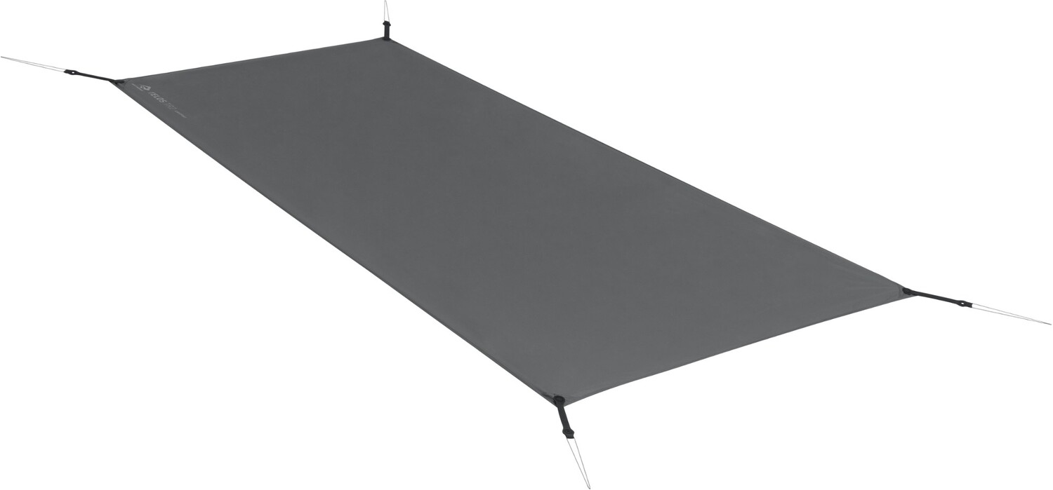 Телос TR2 Lightfoot Footprint Sea to Summit, серый
Телос TR2 Lightfoot Footprint Sea to Summit, серый