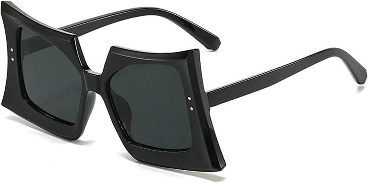 Винтажные солнцезащитные очки Helena неправильной формы для женщин, дизайнерские солнцезащитные очки с градиентными линзами, женские ретро-очки, защита от УФ-излучения UV400, очки для активного отдыха, C1
Винтажные солнцезащитные очки Helena неправильной формы для женщин, дизайнерские солнцезащитные очки с градиентными линзами, женские ретро-очки, защита от УФ-излучения UV400, очки для активного отдыха, C1