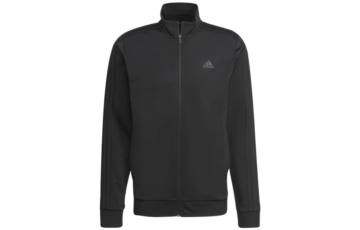 Adidas Мужская куртка, Черный 
Adidas Мужская куртка, Черный