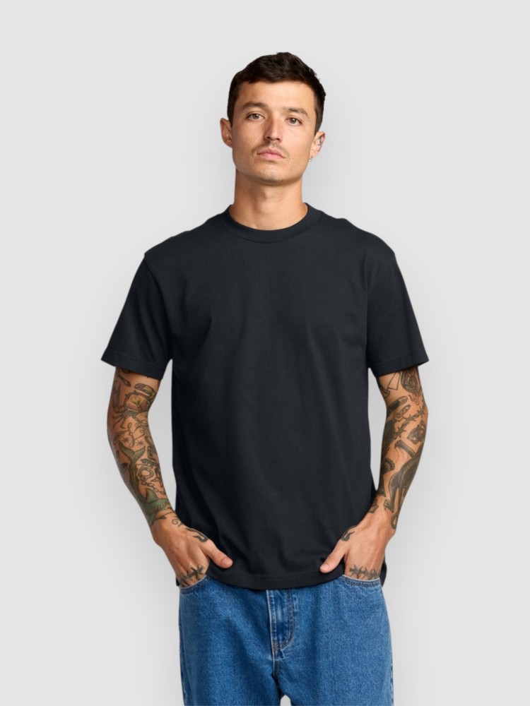 Футболка RVCA Ali Ringside T-Shirt, black, Черный, Футболка RVCA Ali Ringside T-Shirt, black
Футболка RVCA Ali Ringside T-Shirt, black, Черный, Футболка RVCA Ali Ringside T-Shirt, black