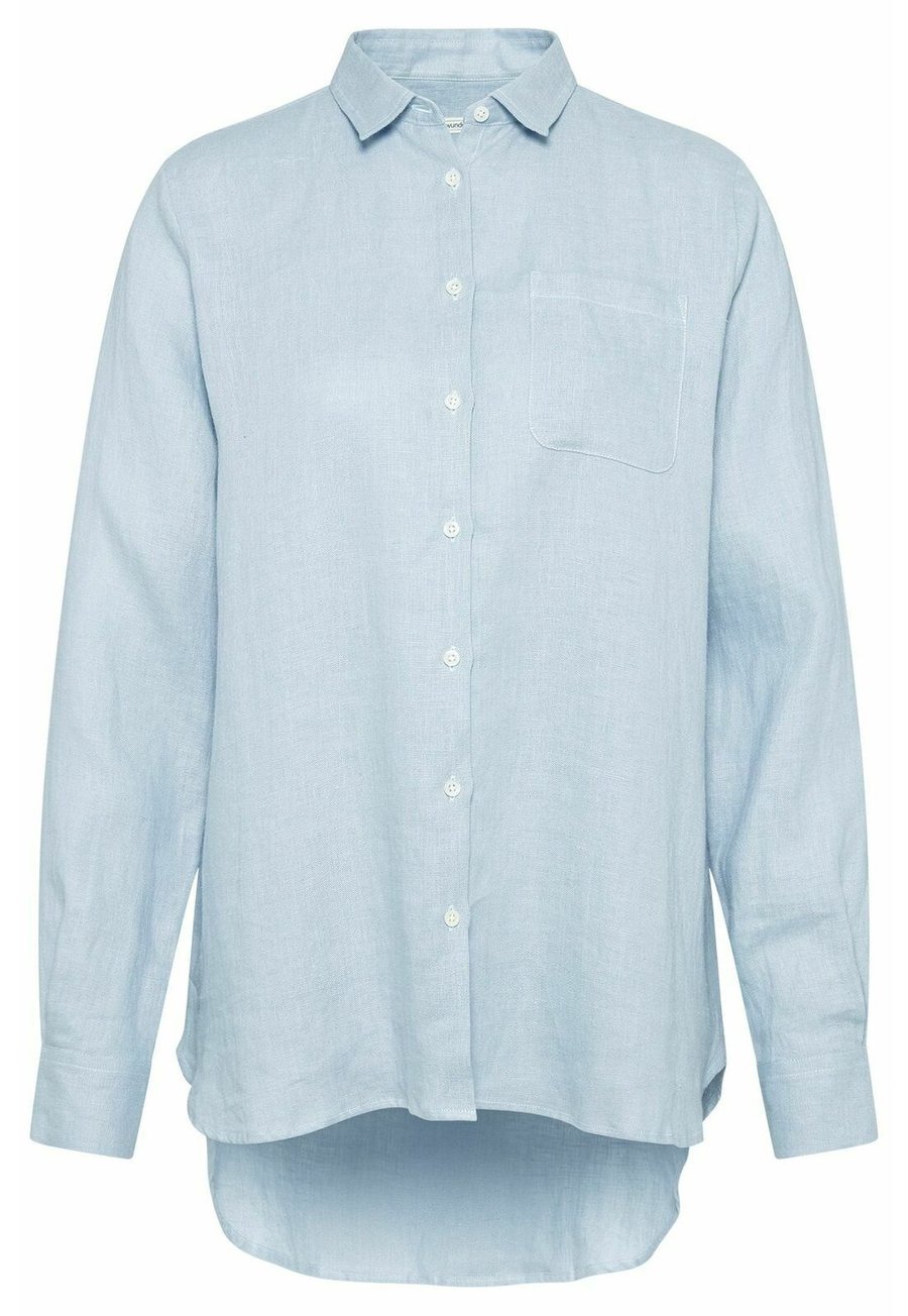 Блуза Wunderwerk CONTEMPORARY, Light Sky/Light Blue
Блуза Wunderwerk CONTEMPORARY, Light Sky/Light Blue