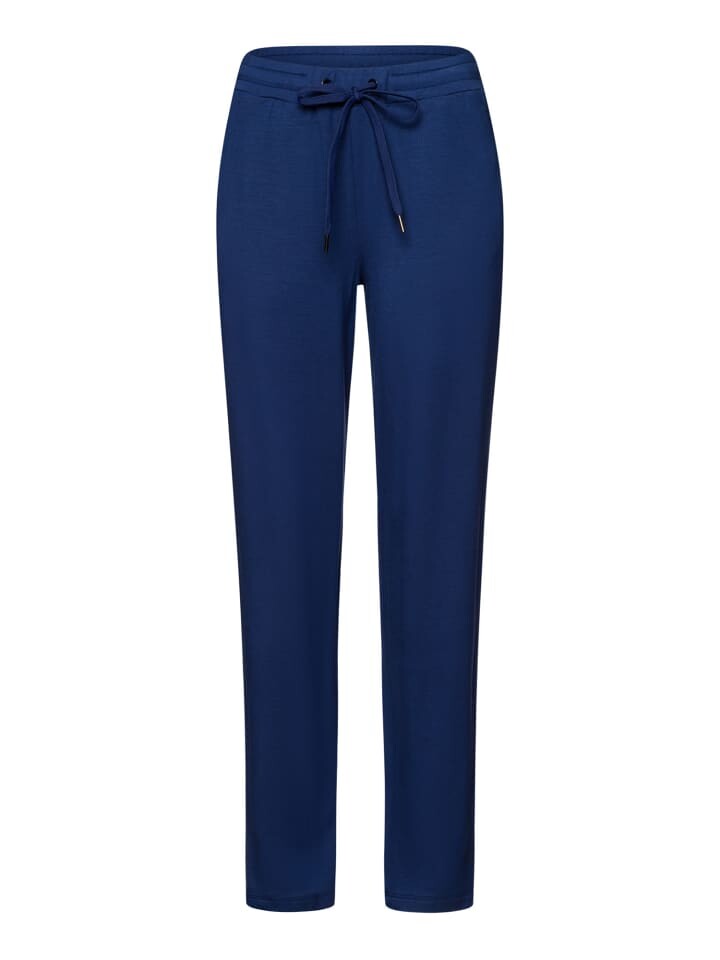 Спортивные брюки Hanro Balance, цвет dark ink
Спортивные брюки Hanro Balance, цвет dark ink