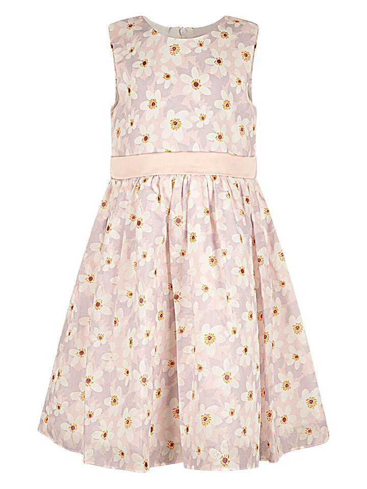 Платье happy girls by Eisend, розовый
Платье happy girls by Eisend, розовый