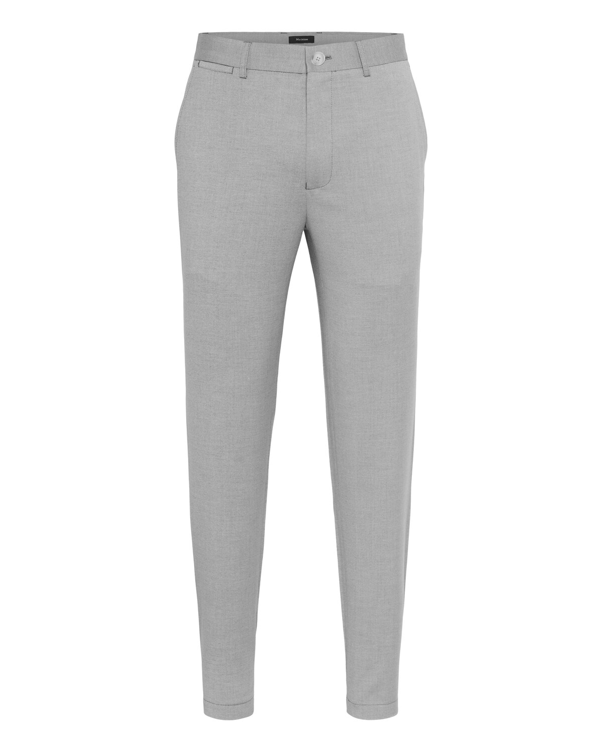 Matinique Обычные брюки 'MAliam' в светло-сером цвете
Matinique Обычные брюки 'MAliam' в светло-сером цвете