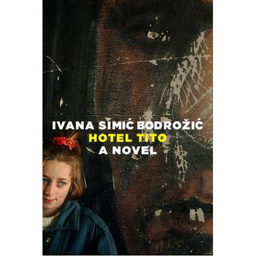 Книга The Hotel Tito
Книга The Hotel Tito