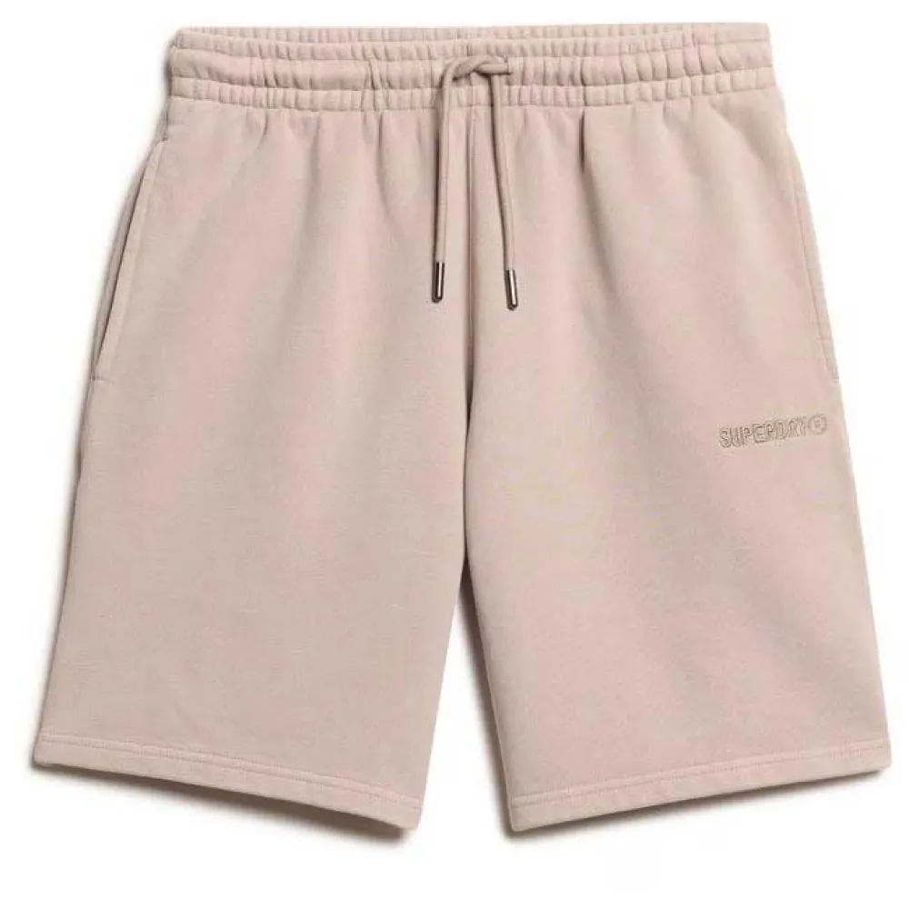 Шорты Superdry Micro Logo, бежевый
Шорты Superdry Micro Logo, бежевый
