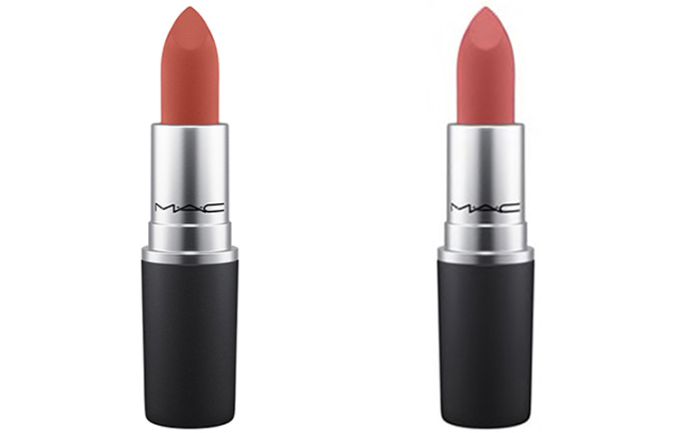 Набор матовой помады Bullet Head Yumei Bullet двухцветный, 2 шт MAC
Набор матовой помады Bullet Head Yumei Bullet двухцветный, 2 шт MAC