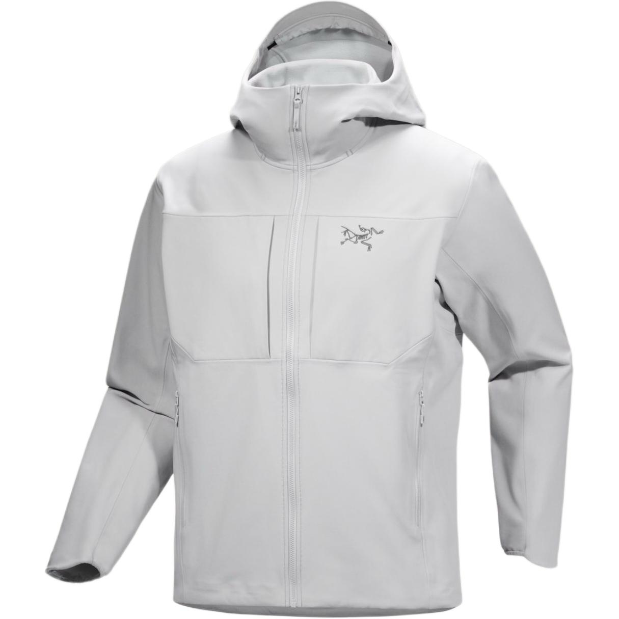 Arcteryx Куртка Arc'teryx Gamma X, Solitude Gray/Solitude
Arcteryx Куртка Arc'teryx Gamma X, Solitude Gray/Solitude