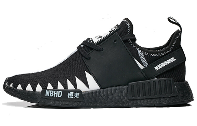 Кроссовки Adidas Originals Nmd R1 Neighborhood Core Black, Черный, Кроссовки Adidas Originals Nmd R1 Neighborhood Core Black
Кроссовки Adidas Originals Nmd R1 Neighborhood Core Black, Черный, Кроссовки Adidas Originals Nmd R1 Neighborhood Core Black