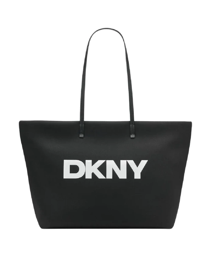 Элегантная сумка-тоут Jenny Dkny, черный
Элегантная сумка-тоут Jenny Dkny, черный