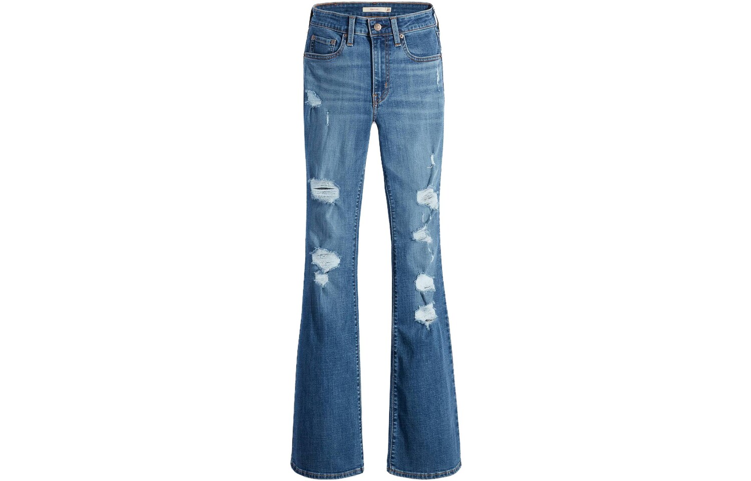 Женские джинсы Levi's levi’s, цвет Blue
Женские джинсы Levi's levi’s, цвет Blue