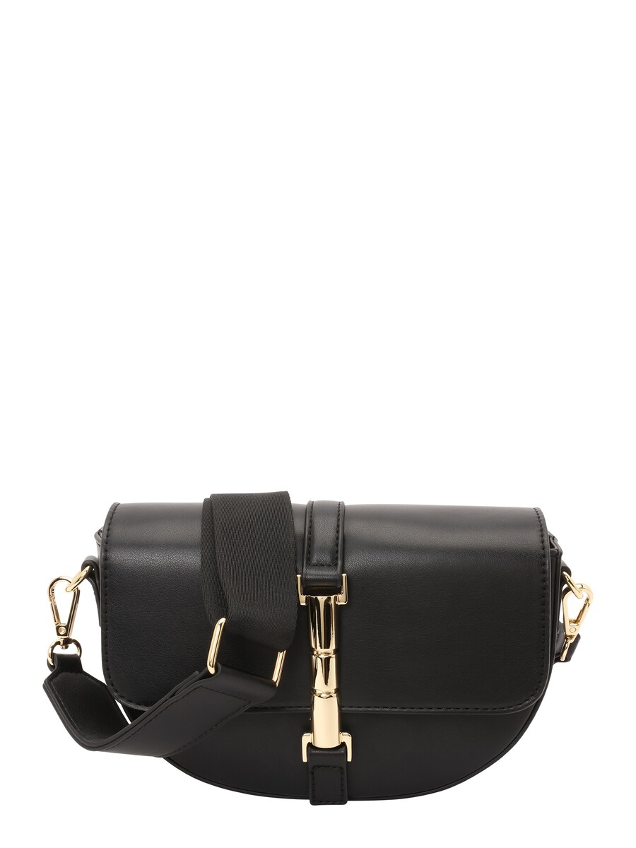 Сумка через плечо Seidenfelt Manufaktur LOVIISA, черный
Сумка через плечо Seidenfelt Manufaktur LOVIISA, черный
