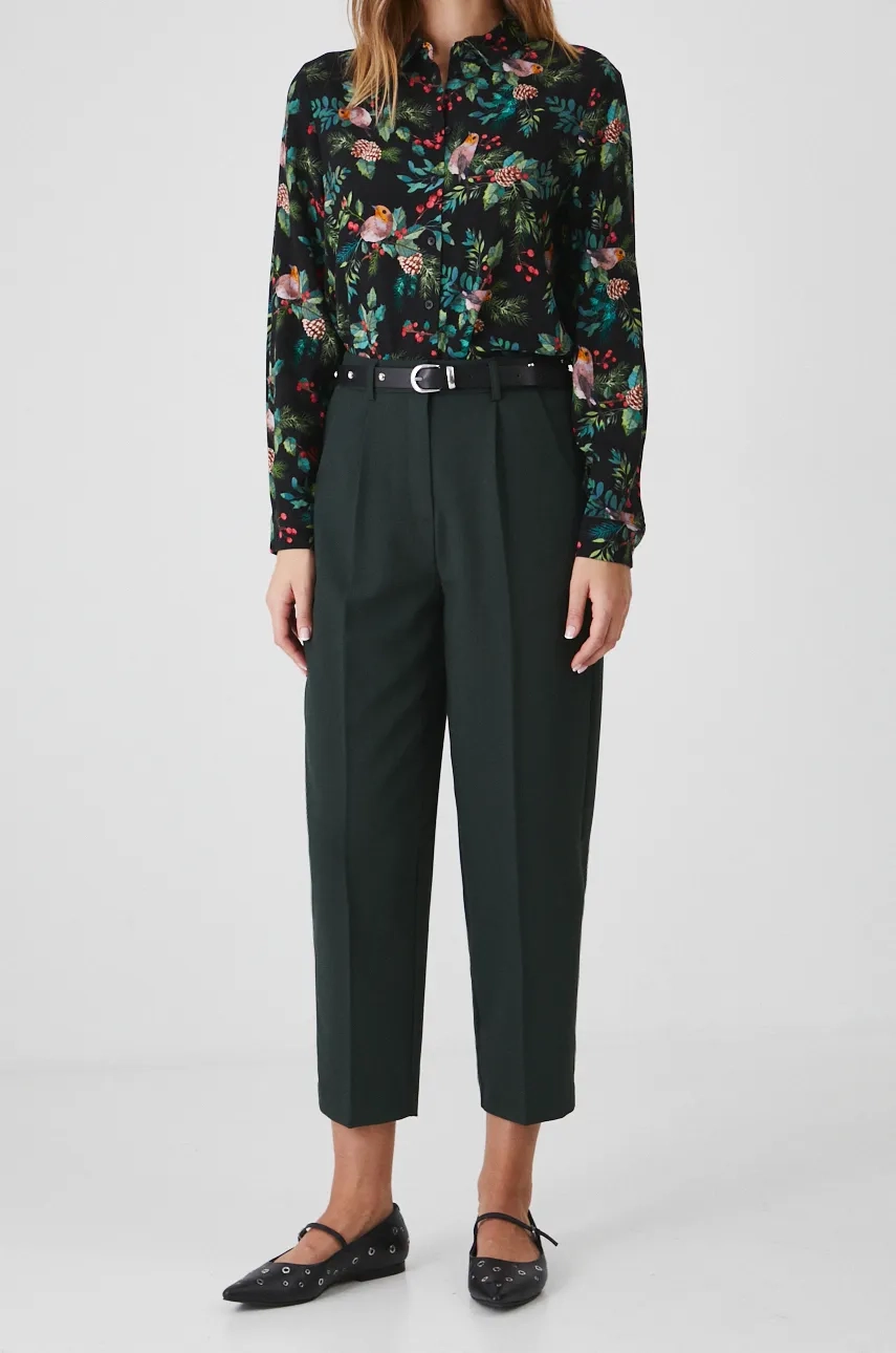 Брюки Medicine, зеленый
Брюки Medicine, зеленый