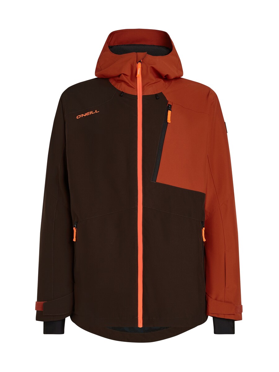 Спортивная куртка O'NEILL, черный
Спортивная куртка O'NEILL, черный