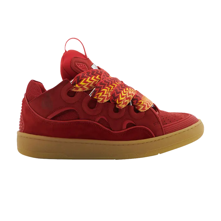 Кроссовки Lanvin Curb Sneaker, красный, Коричневый;красный, Кроссовки Lanvin Curb Sneaker, красный
Кроссовки Lanvin Curb Sneaker, красный, Коричневый;красный, Кроссовки Lanvin Curb Sneaker, красный