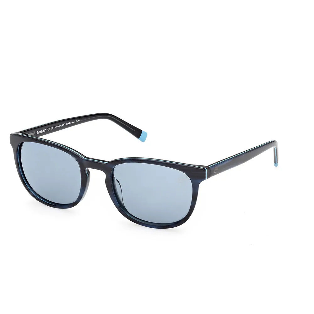 Поляризованные солнцезащитные очки Timberland TB00074, синий
Поляризованные солнцезащитные очки Timberland TB00074, синий