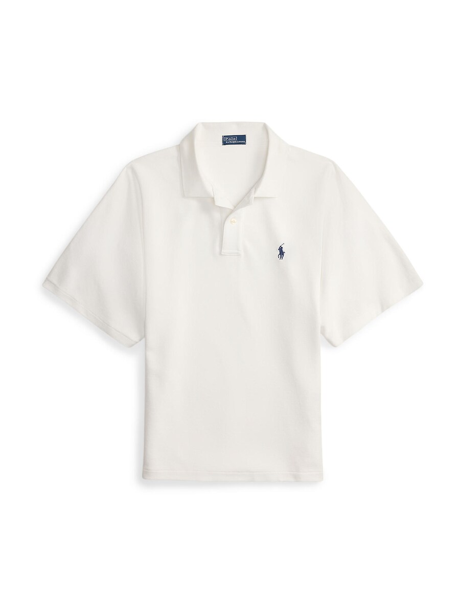 Рубашка Polo Ralph Lauren, белый
Рубашка Polo Ralph Lauren, белый