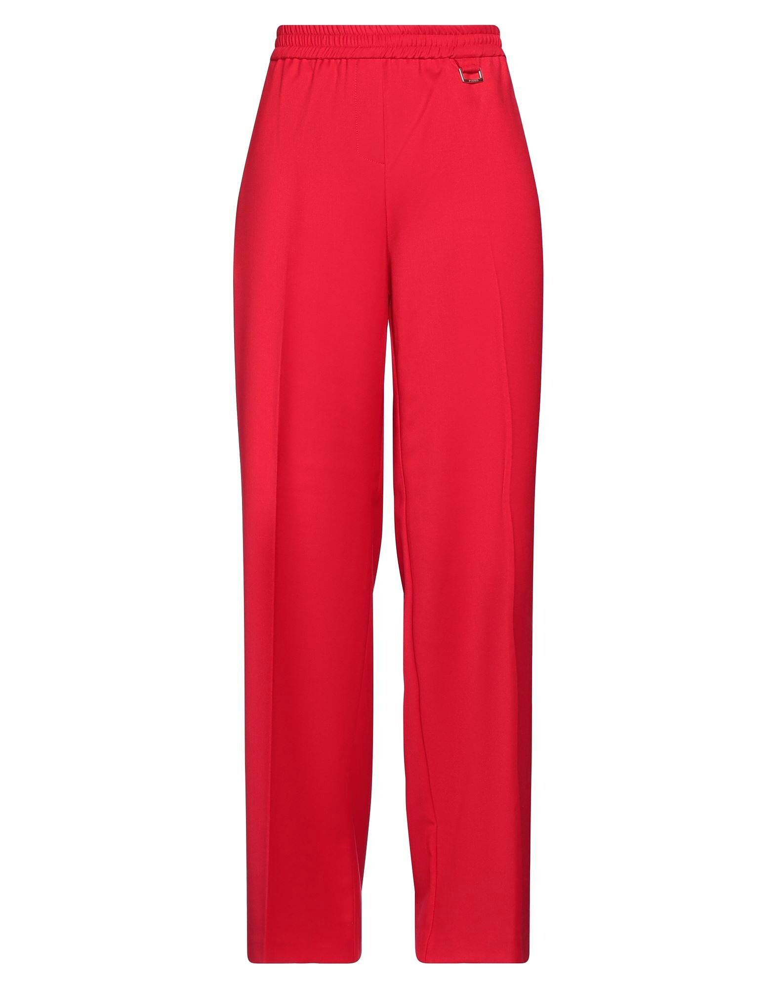 Брюки Pinko, красный
Брюки Pinko, красный