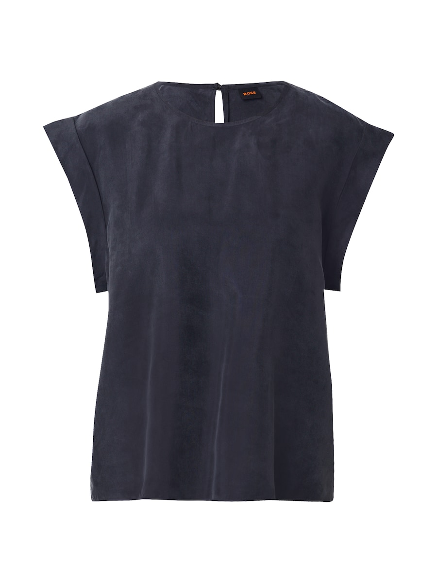 Блуза BOSS C_Irnette, черный
Блуза BOSS C_Irnette, черный