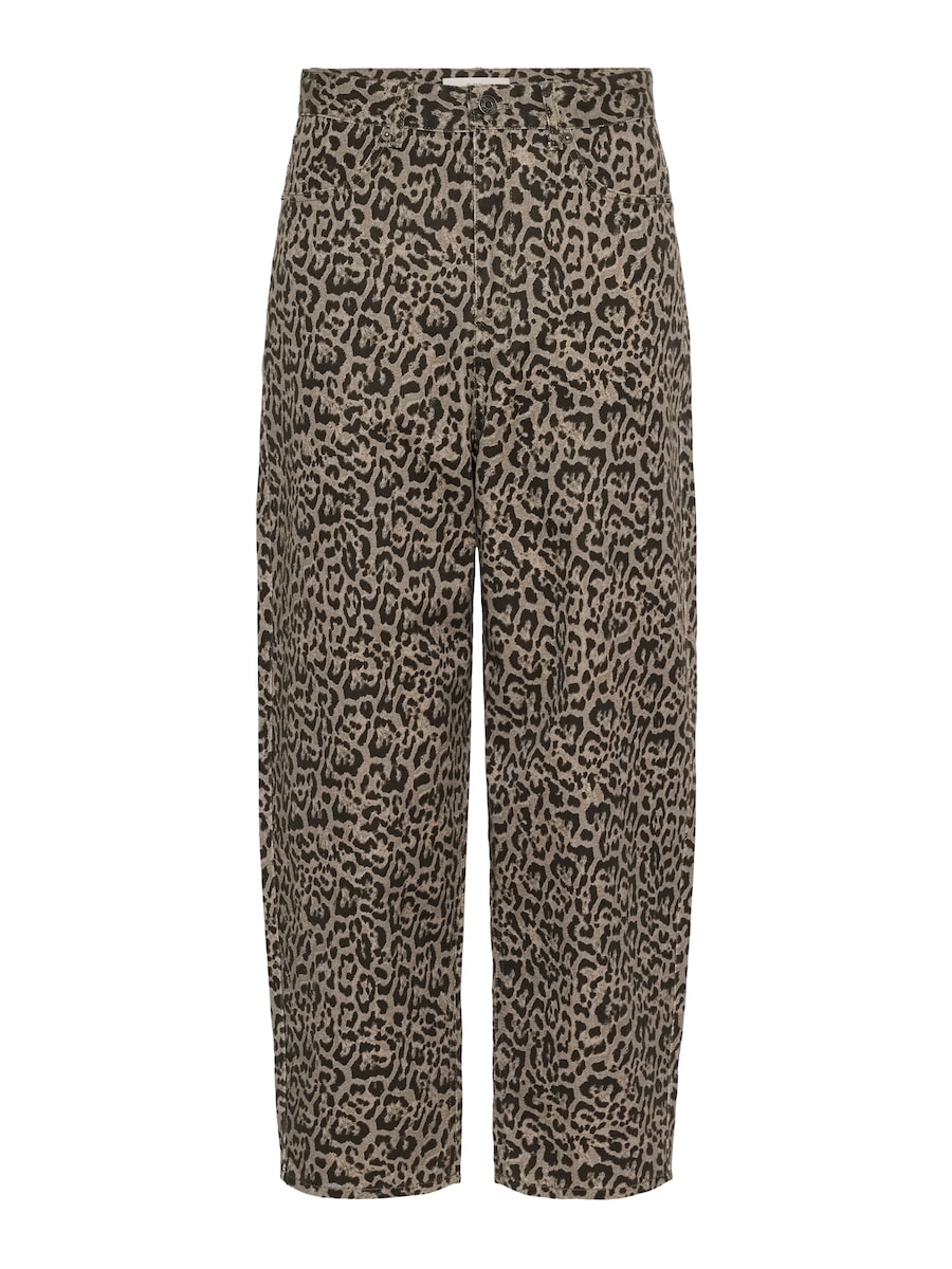 Обычные джинсы InWear NeomaIW, хаки
Обычные джинсы InWear NeomaIW, хаки