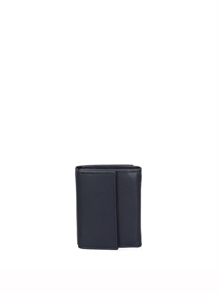 Кошелек Sergio Valentini Wallet, синий
Кошелек Sergio Valentini Wallet, синий