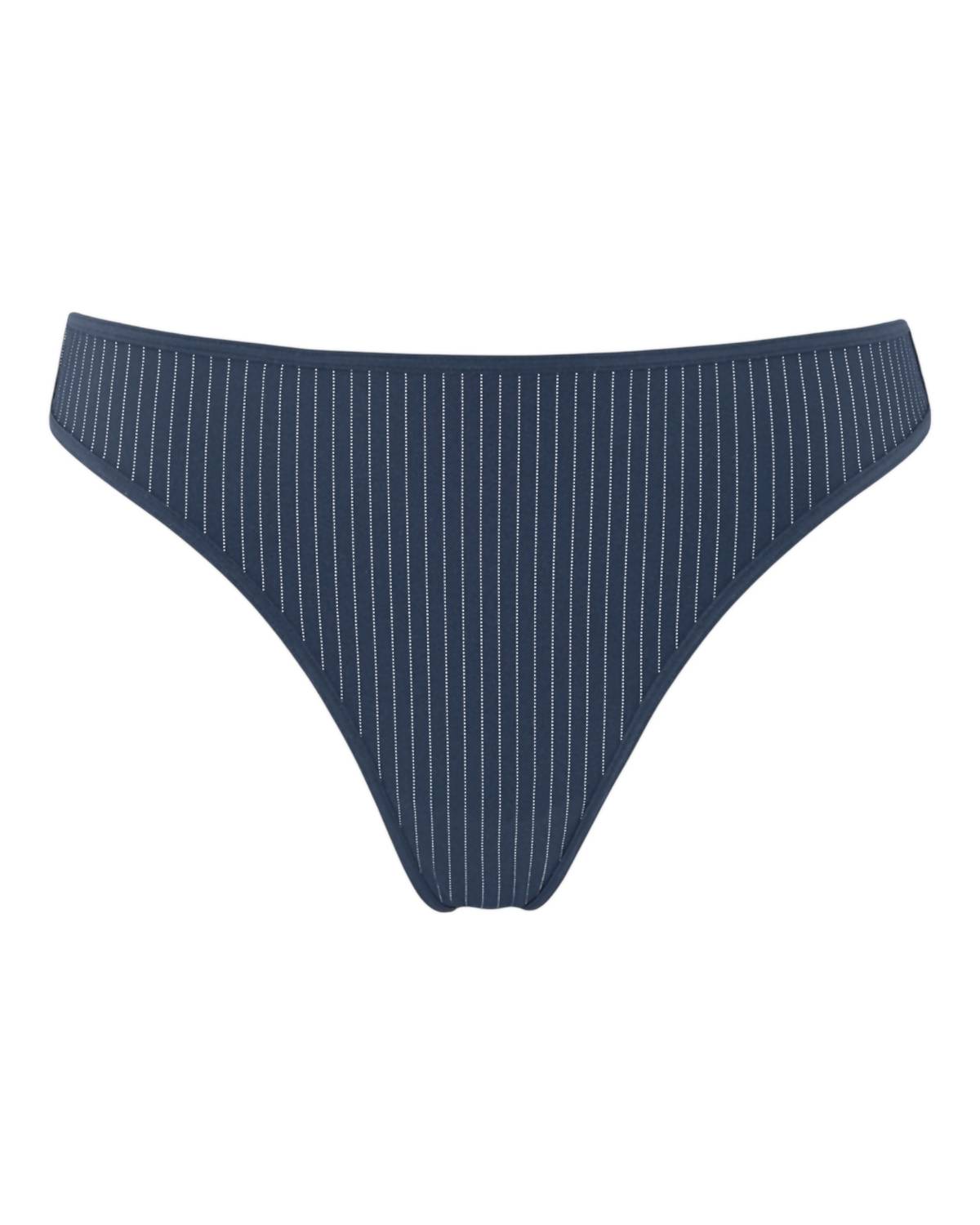 Трусики-стринги Gloria в синем цвете marlies dekkers
Трусики-стринги Gloria в синем цвете marlies dekkers