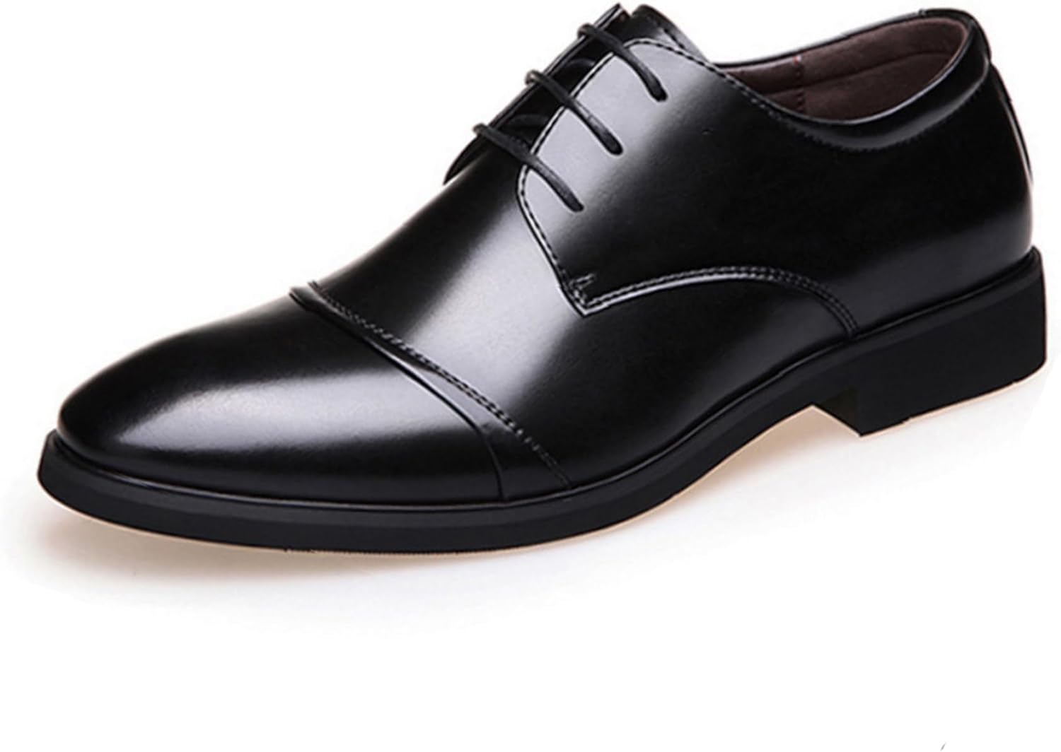 Мужские туфли ADMLZQQ оксфорды, униформа, деловые, без шнурков, формальные, мягкие, классические, для свадьбы, повседневные, современные рабочие, черный
Мужские туфли ADMLZQQ оксфорды, униформа, деловые, без шнурков, формальные, мягкие, классические, для свадьбы, повседневные, современные рабочие, черный