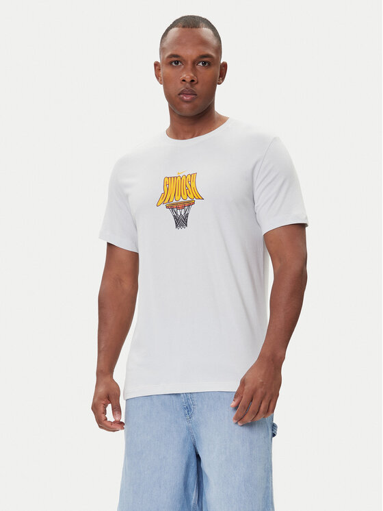 Футболка regular fit HJ3466 025 Nike, серый
Футболка regular fit HJ3466 025 Nike, серый