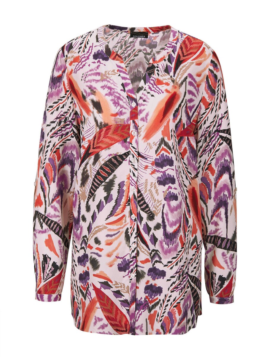 Туника Goldner, Purple/Dark purple
Туника Goldner, Purple/Dark purple