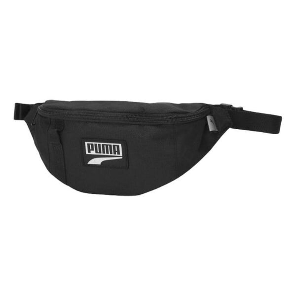 Сумка deck waist bag 'black' Puma, черный
Сумка deck waist bag 'black' Puma, черный