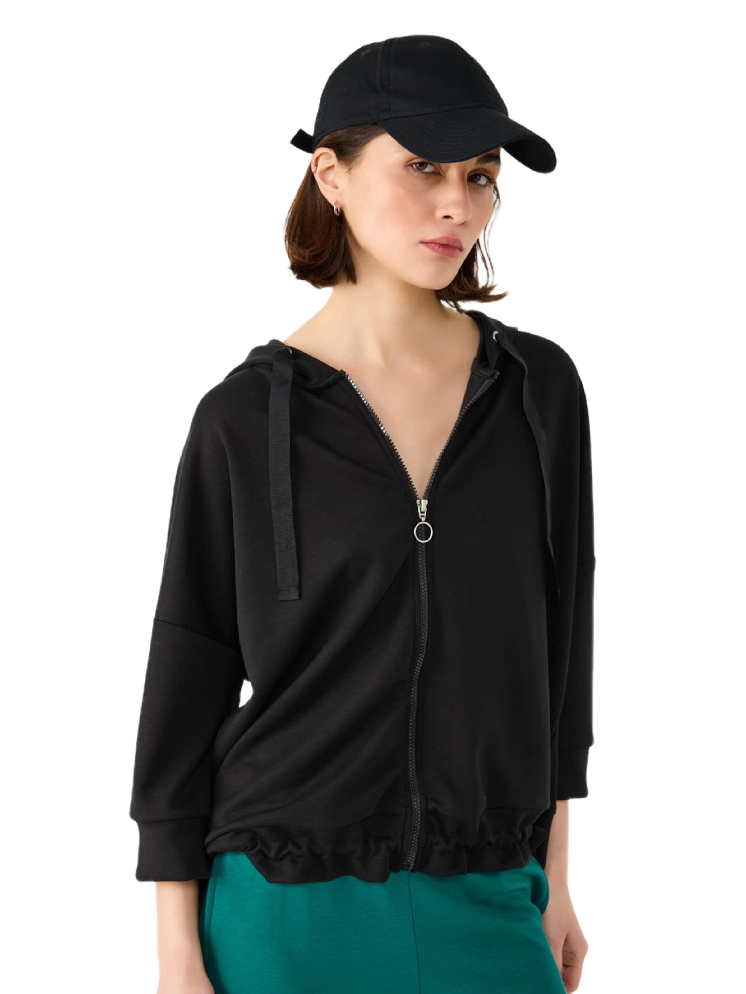 No Matter What Худи на молнии в черном цвете, Черный, No Matter What Худи на молнии в черном цвете
No Matter What Худи на молнии в черном цвете, Черный, No Matter What Худи на молнии в черном цвете