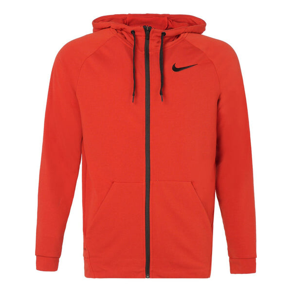 Куртка Nike Athleisure Casual Sports Training Knit Jacket Red, красный
Куртка Nike Athleisure Casual Sports Training Knit Jacket Red, красный