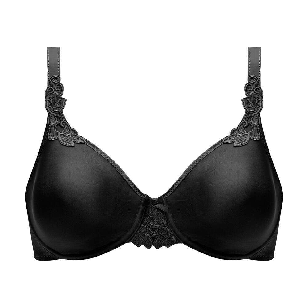 Бюстгальтер-футболка Chantelle Hedona, черный
Бюстгальтер-футболка Chantelle Hedona, черный