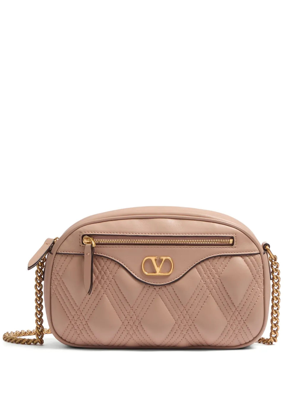 Сумка на плечо Quiltie 67 среднего размера VALENTINO GARAVANI, нейтральный
Сумка на плечо Quiltie 67 среднего размера VALENTINO GARAVANI, нейтральный