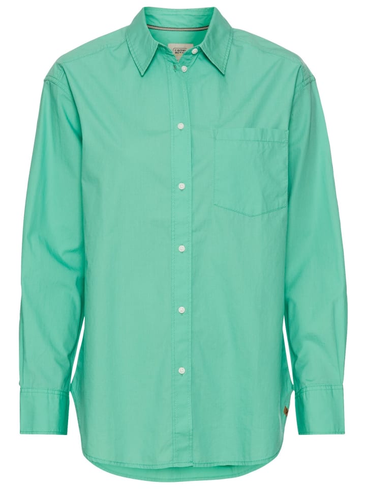 Блузка Camel Active, цвет pfefferminze
Блузка Camel Active, цвет pfefferminze