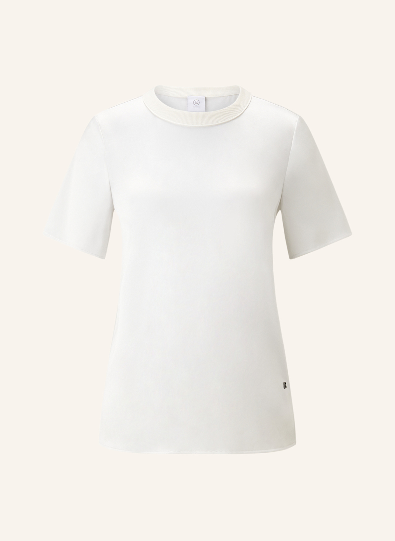 Футболка Bogner, белый
Футболка Bogner, белый