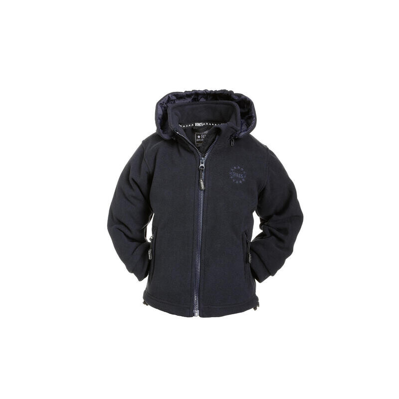 Куртка флисовая Bms, темно-синий
Куртка флисовая Bms, темно-синий